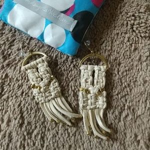 Noonday Collection Earrings